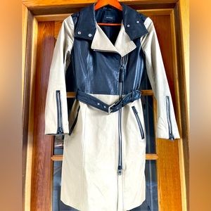 Mackage Spring/Fall Jacket